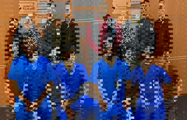 banner