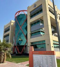 تكنولوجيا إنشاء طرق