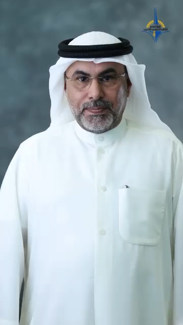 م.طلال الضفيري مدير المعهد