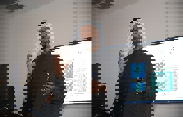 banner