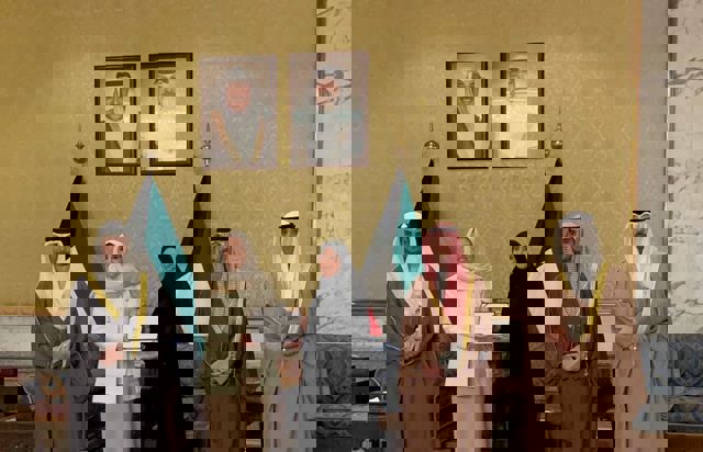 banner