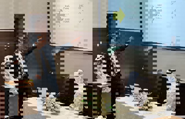 banner