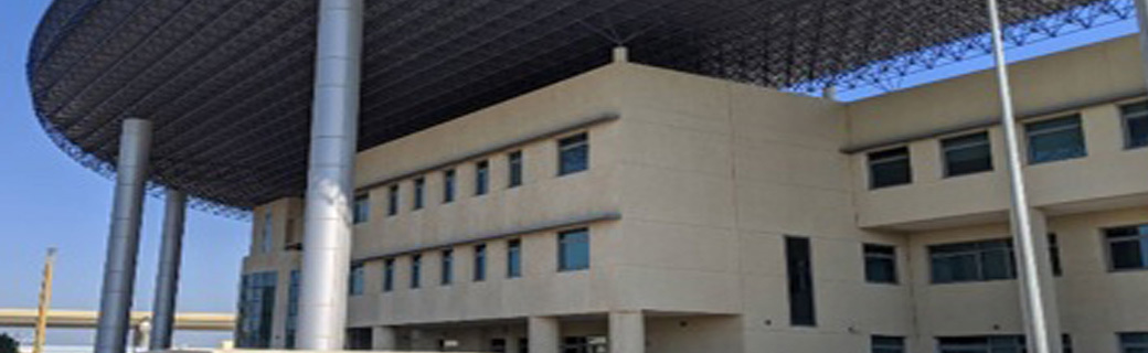 تأسس قسم تكنولوجيا المختبرات