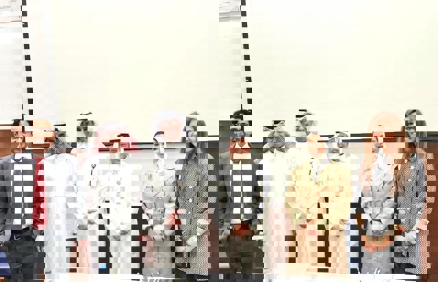 banner